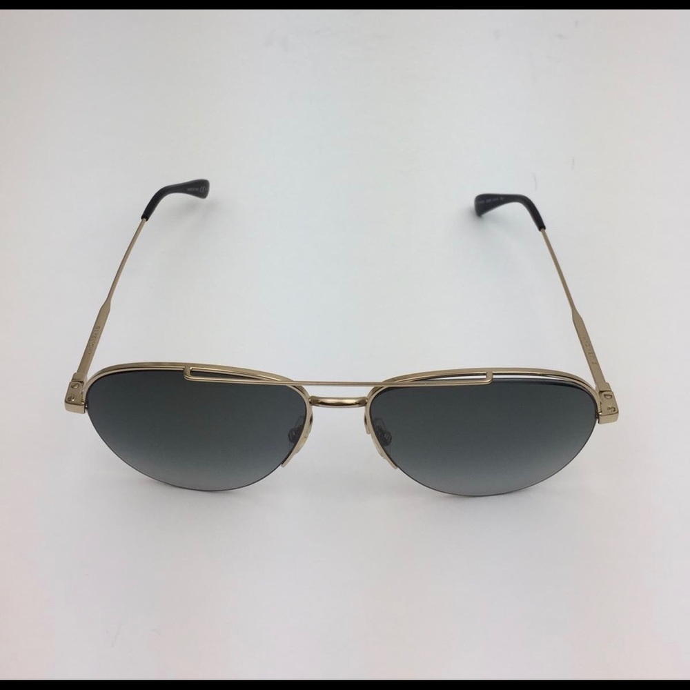 Givenchy 61mm Aviator Sunglasses
